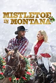 Mistletoe in Montana (2021) M4ufree