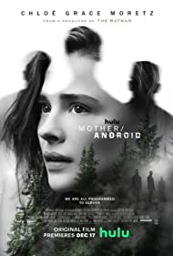 MotherAndroid (2021) M4ufree