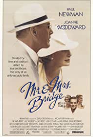 Mr Mrs Bridge (1990) M4ufree