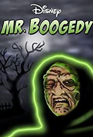 Mr Boogedy (1986) M4ufree