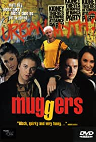 Muggers (2000) M4ufree