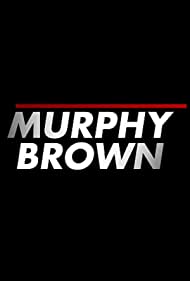 Murphy Brown (1988 2018) StreamM4u M4ufree