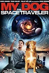 My Dog the Space Traveler (2014) M4ufree