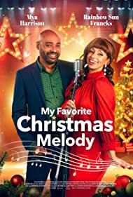My Favorite Christmas Melody (2021) M4ufree