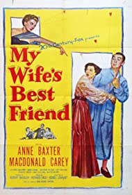 My Wifes Best Friend (1952) M4ufree