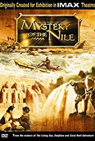 Mystery of the Nile (2005) M4ufree