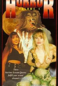 Naked Horror (1995) M4ufree