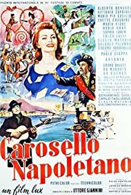 Neapolitan Carousel (1954) M4ufree