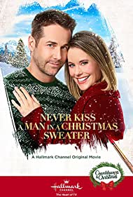 Never Kiss a Man in a Christmas Sweater (2020) M4ufree