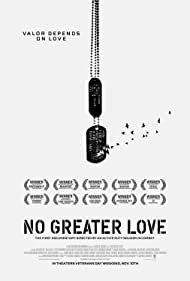 No Greater Love (2015) M4ufree