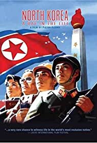 NoordKorea: Een dag uit het leven (2004) M4ufree