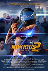 Noxious 2: Cold Case (2021) M4ufree