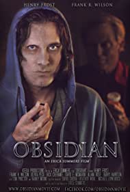 Obsidian (2020) M4ufree