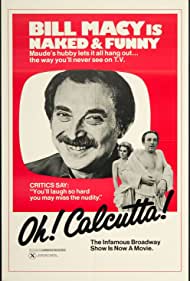 Oh Calcutta (1972) M4ufree