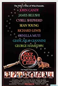 Once Upon a Crime  (1992) M4ufree