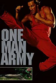One Man Army (1994) M4ufree