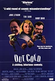 Out Cold (1989) M4ufree