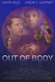 Out of Body (2020) M4ufree