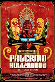 Palermo Hollywood (2004) M4ufree