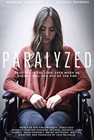Paralyzed (2021) M4ufree