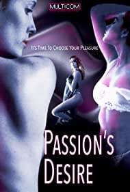 Passions Desire (2000) M4ufree