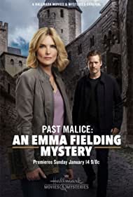 Past Malice: An Emma Fielding Mystery (2018) M4ufree