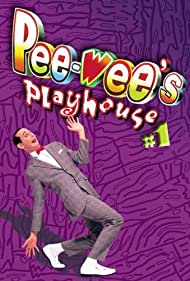 Pee wees Playhouse (1986 1991) StreamM4u M4ufree