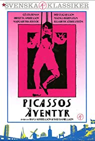 The Adventures of Picasso (1978) M4ufree