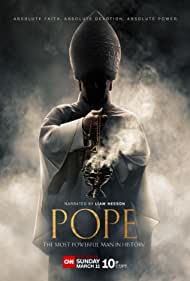 Pope The Most Powerful Man in History (2018) StreamM4u M4ufree