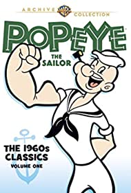 Popeye the Sailor (1960-1962) StreamM4u M4ufree