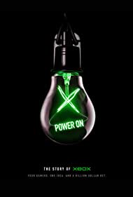 Power On: The Story of Xbox (2021) StreamM4u M4ufree