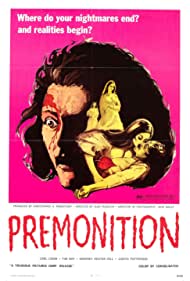Premonition (1972) M4ufree