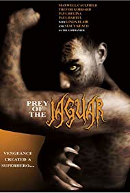 Prey of the Jaguar (1996) M4ufree