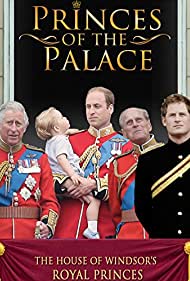 Princes of the Palace (2016) M4ufree