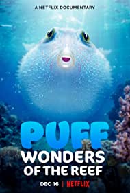 Puff Wonders of the Reef (2021) M4ufree