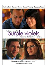Purple Violets (2007) M4ufree