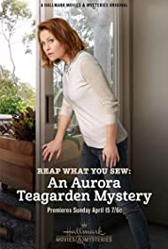 Reap What You Sew An Aurora Teagarden Mystery (2018) M4ufree