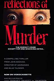 Reflections of Murder (1974) M4ufree