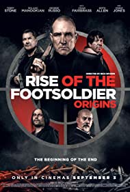 Rise of the Footsoldier Origins: The Tony Tucker Story (2021) M4ufree