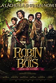 Robin des Bois, la veritable histoire (2015) M4ufree