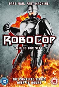 RoboCop (1994) StreamM4u M4ufree