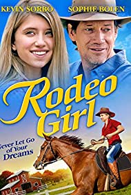 Rodeo Girl (2016) M4ufree