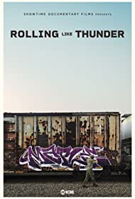 Rolling Like Thunder (2021) M4ufree