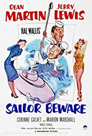 Sailor Beware (1952) M4ufree