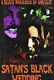 Satans Black Wedding (1976) M4ufree