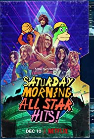 Saturday Morning All Star Hits (2021) StreamM4u M4ufree