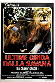 Savage Man Savage Beast (1975) M4ufree