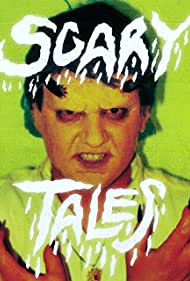 Scary Tales (1993) M4ufree
