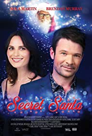 Secret Santa (2021) M4ufree
