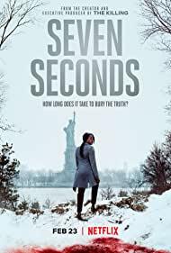 Seven Seconds (2018) StreamM4u M4ufree